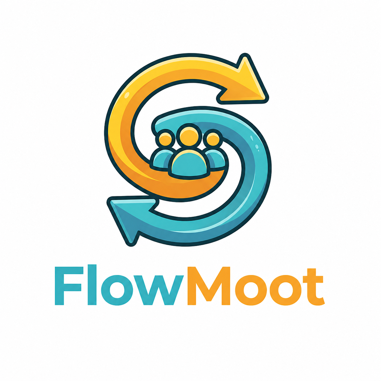 Logo FLOWMOOT